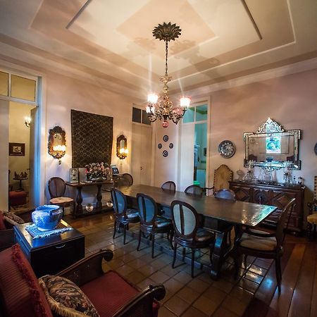 Guest House Ana Clark Rio de Janeiro Exterior foto