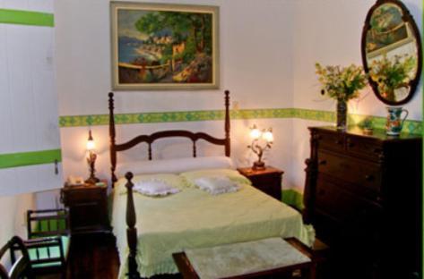 Guest House Ana Clark Rio de Janeiro Quarto foto