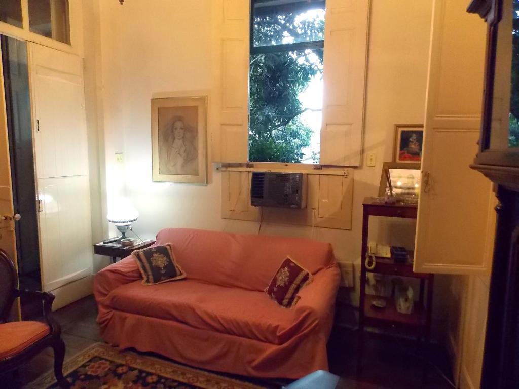 Guest House Ana Clark Rio de Janeiro Exterior foto
