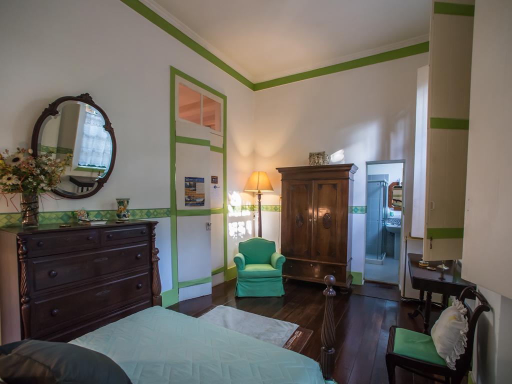 Guest House Ana Clark Rio de Janeiro Exterior foto