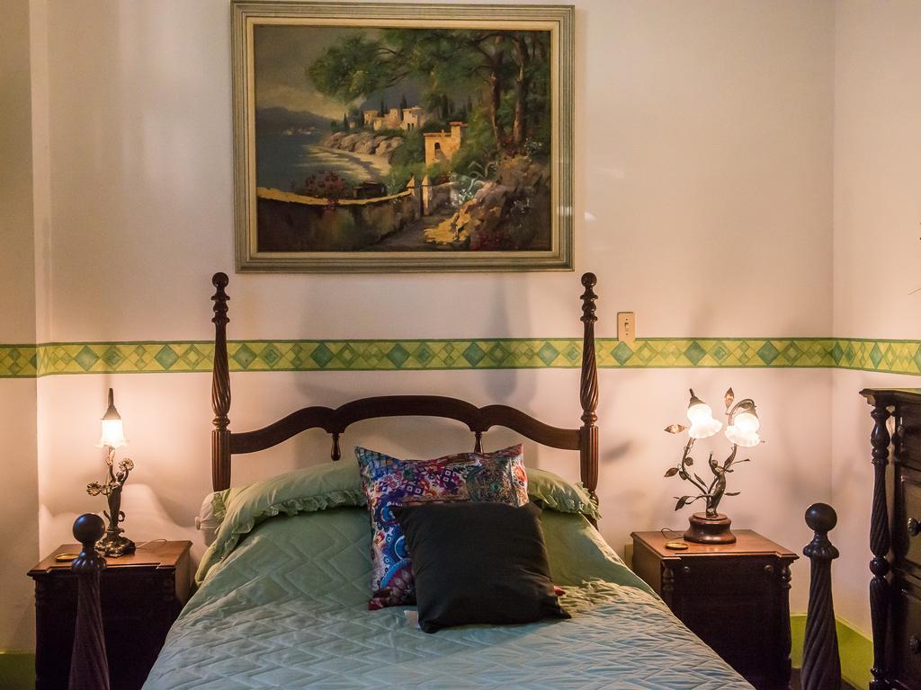 Guest House Ana Clark Rio de Janeiro Exterior foto