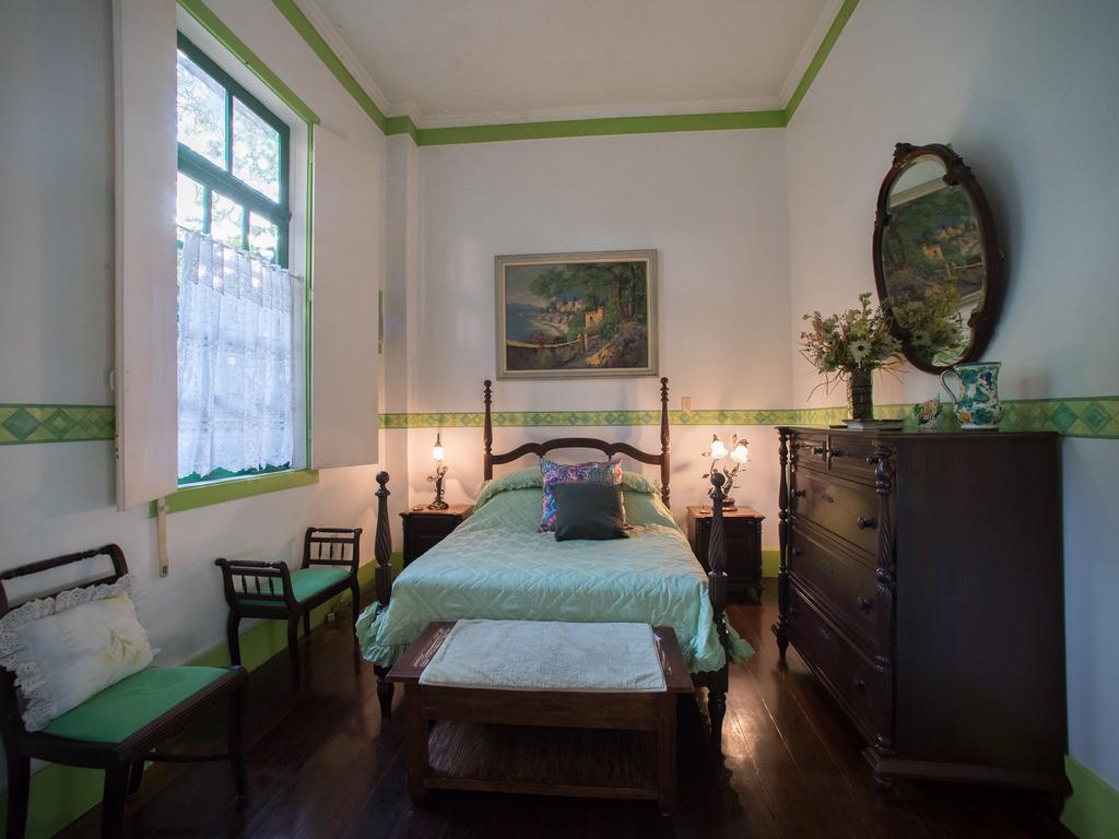 Guest House Ana Clark Rio de Janeiro Exterior foto
