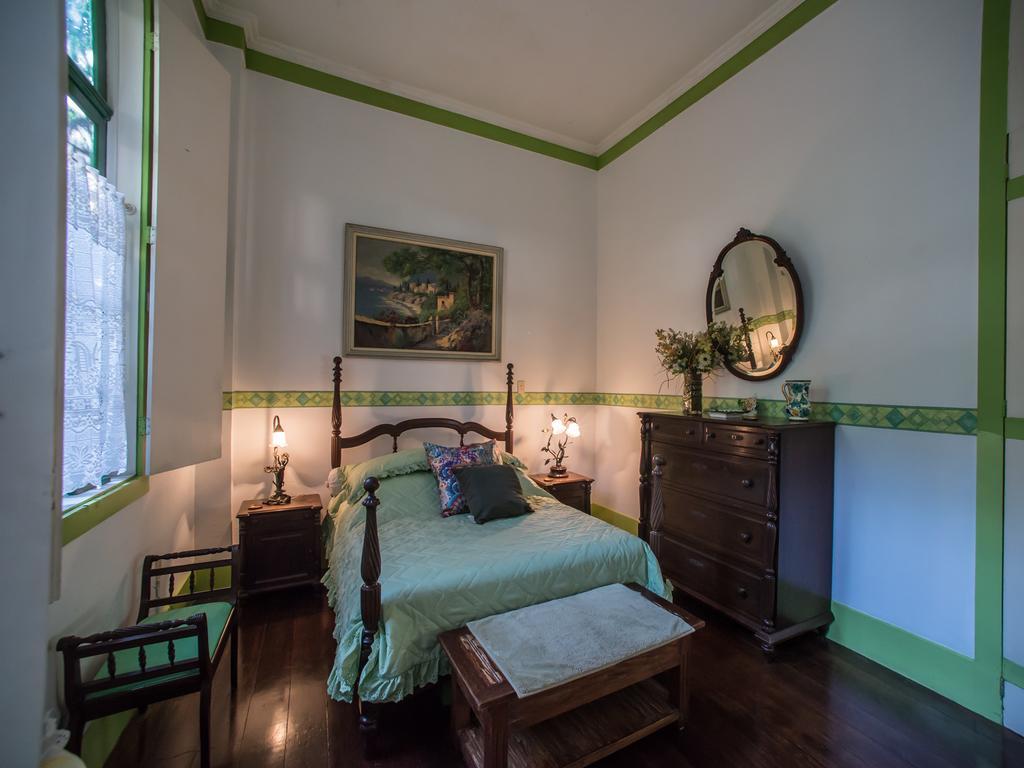 Guest House Ana Clark Rio de Janeiro Exterior foto
