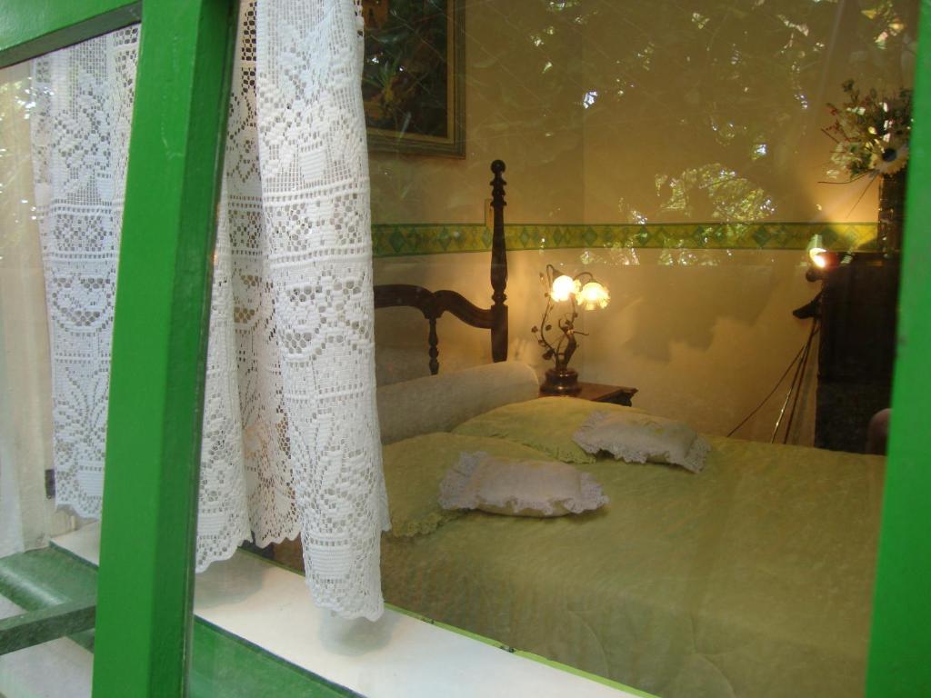 Guest House Ana Clark Rio de Janeiro Quarto foto