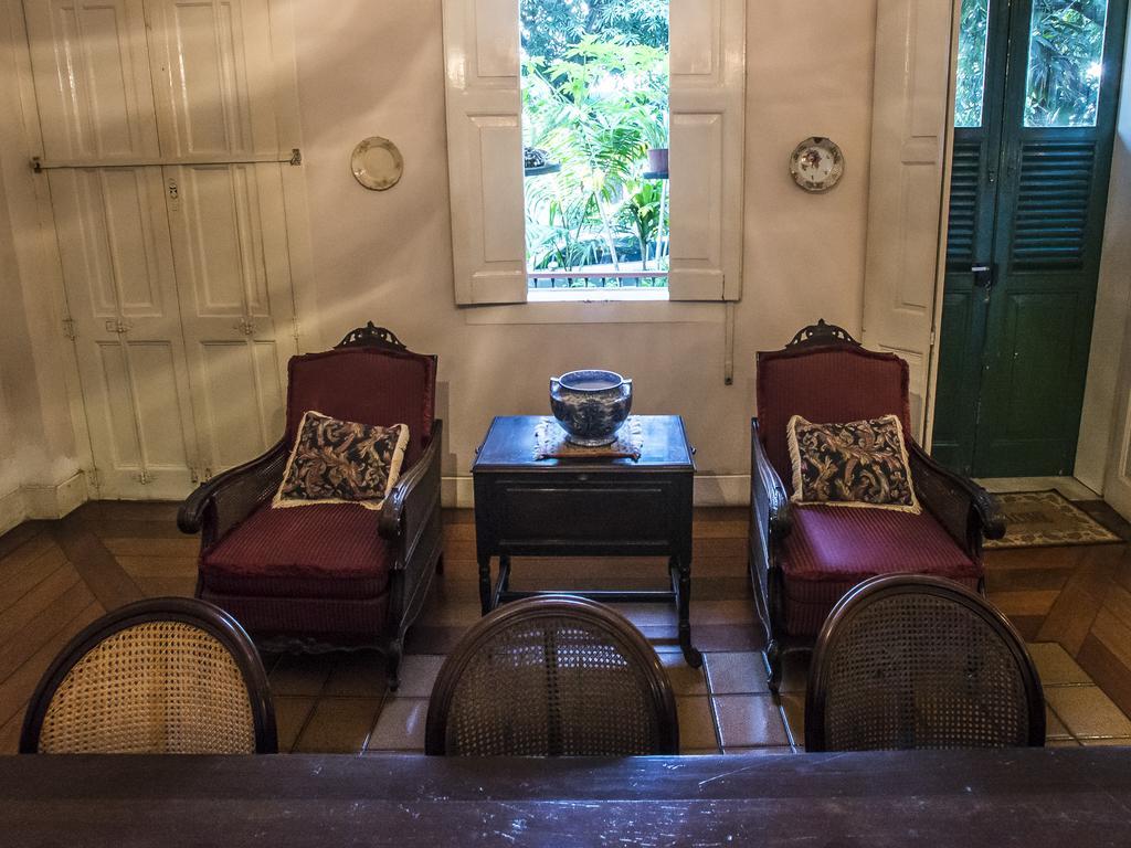 Guest House Ana Clark Rio de Janeiro Exterior foto